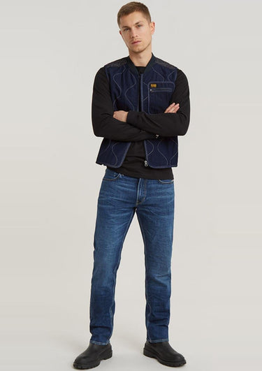 G-Star Jeans D23692-C052-G119 G119 | Mosa Straight